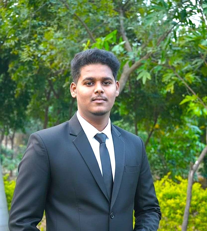 Aarti Patil - Quality Officer